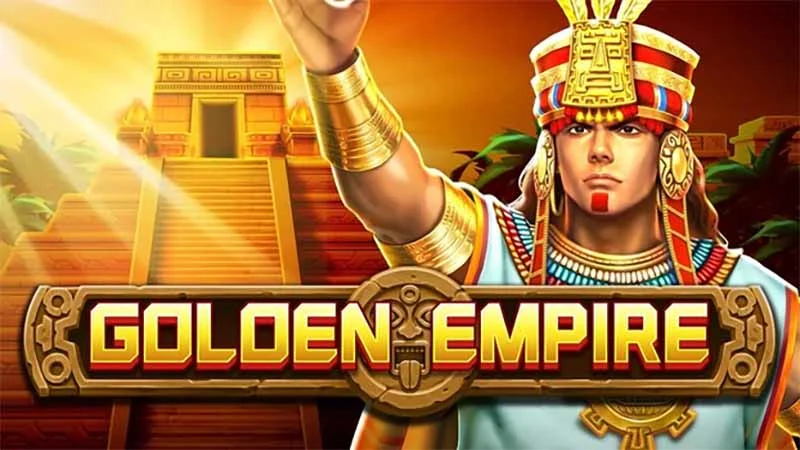Khám Phá Golden Empire của JILI: Tính Năng Slot Đặc Sắc