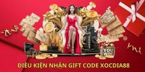 Khuyến Mãi Tại XOCDIA88 1