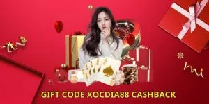 Khuyến Mãi Tại XOCDIA88