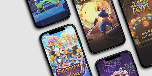 Nhà Cung Cấp Slot PG SOFT: Trải Nghiệm Đỉnh Cao Tại XOCDIA88